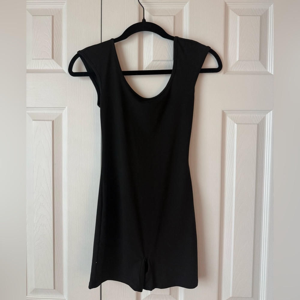 Elegant Backless Sleeveless Jumpsuit